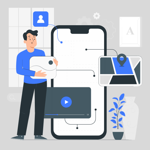 Mobile Application Development