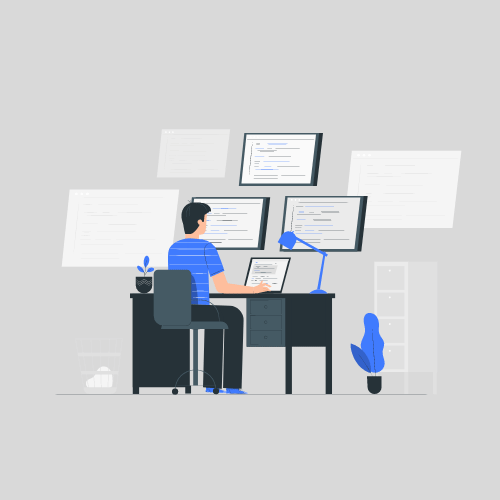 Web Application Development